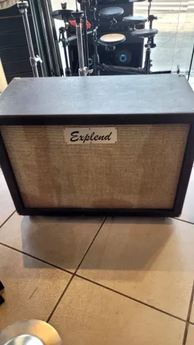 Cabinete Explend 2x12
