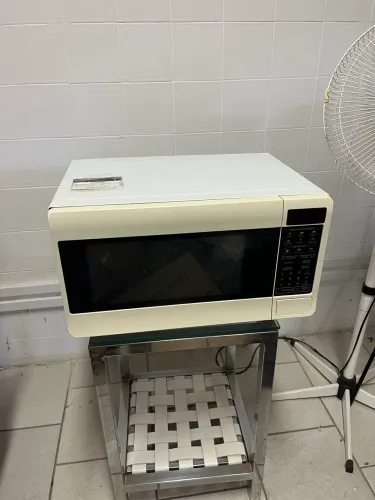 Microondas