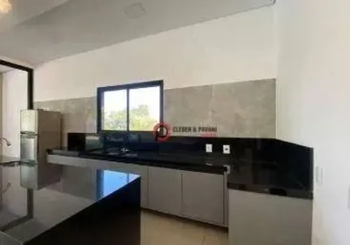 Casa com 4 quartos à venda, 450 m² por R$ 2.200.000 - Condomínio Village Ipanema 2 - Araço