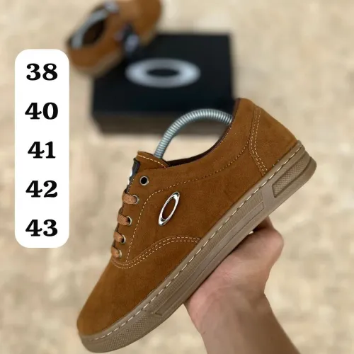 *SAPATOS MACULINOS (NUMERAÇÕES DDISPONÍVEIS NAS FOTOS)*<br><br>*POR APENAS: R$100.00*