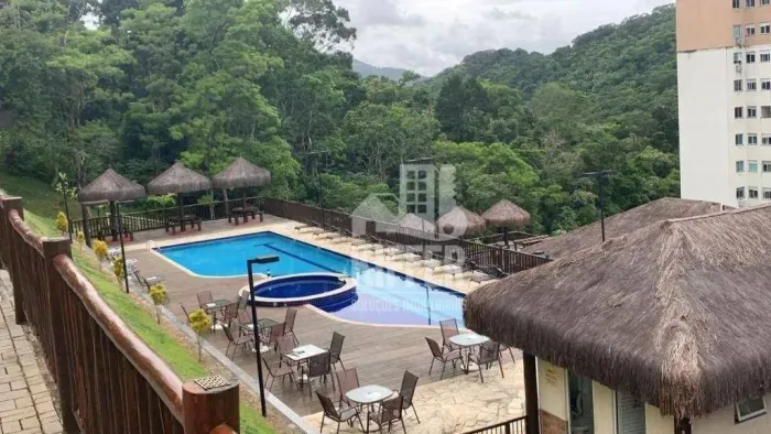 Apartamento à venda, 65 m² por R$ 320.000,00 - Rio do Ouro - São Gonçalo/RJ