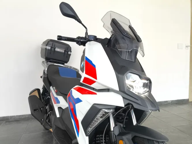 BMW C400X Sport