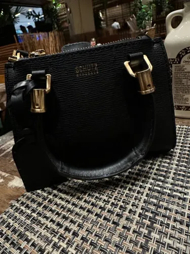 Bolsa Schutz Handbags TAMANHO (P)