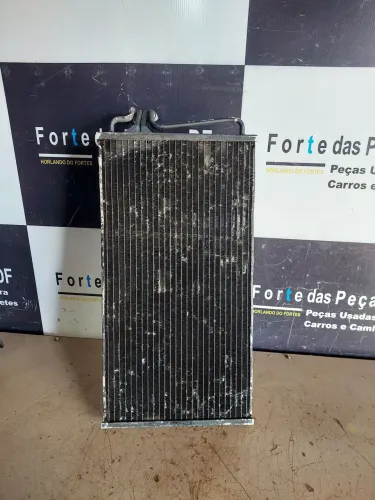 Radiador Condensador Do Ar Condicionado Da S10 Blazer 95/02