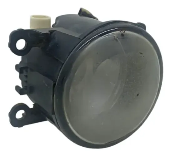 Farol Milha Esquerdo Citroen C4 2007 2008 2009 2010 2011 12