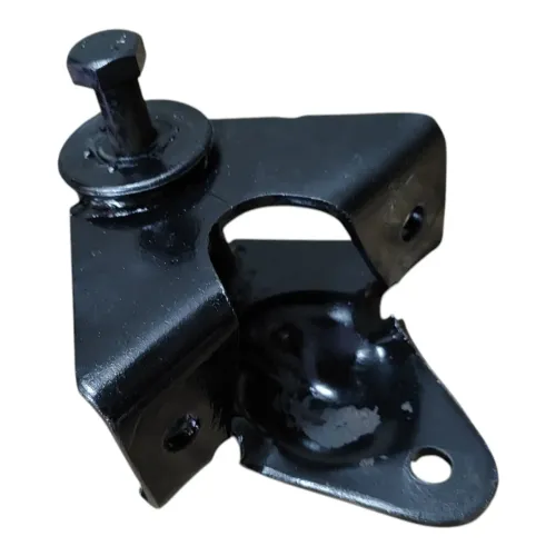 SUPORTE DE MOLA DIANTEIRO PARTE TRASEIRA ORIG. VW *