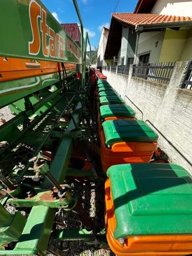 Plantadera Victoria 450 9 Linhas