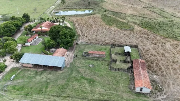 Lindo sítio 30,37 alqueires a venda em Tatuí-SP!!
