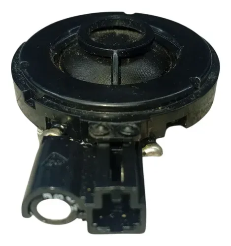 Tweeter de Som para Audi Q3 2.0 Attraction 2015