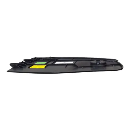 Acabamento Esquerdo Console Central Chery Tiggo 7 2024