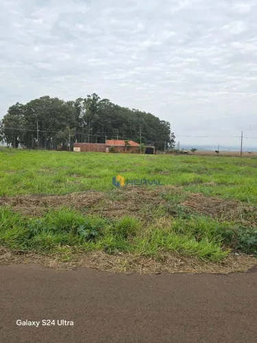 Terreno à venda, 600 m² por R$ 300.000,00 - Villa Verde - Iguaraçu/PR