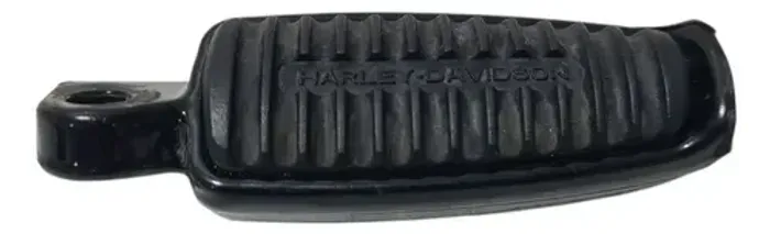 Pedaleira Traseira Dir Harley Davidson Xr 1200x Avaria 57098