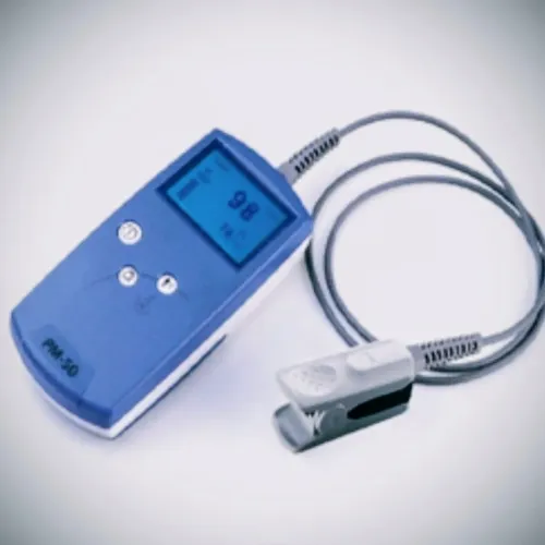 Vendo oxímetro mindrey. 