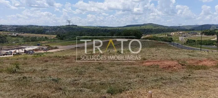 terreno - Sousas - Campinas