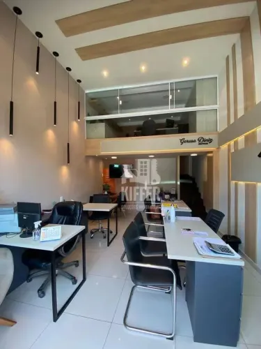 Loja Comercial à Venda em Itaipuaçu Jardim Atlântico Oeste 45m² R$ 360.000,00