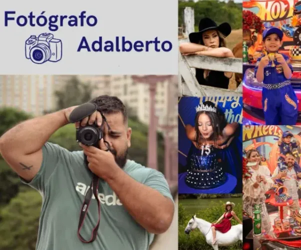 Fotografo