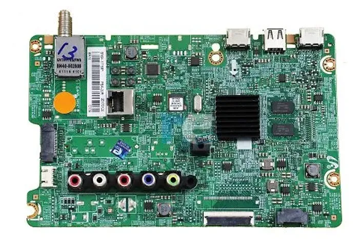Placa mãe da TV SAMSUNG UN40J5200AG