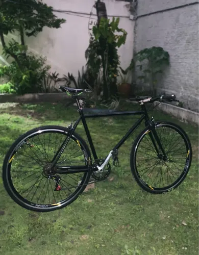 BICICLETA - SPEED, FIXA, URBANA 