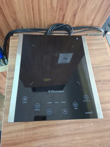 Cooktop Electrolux 1 boca ICP30