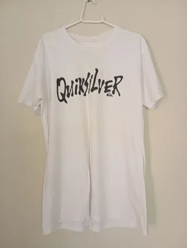 Camisa Quiksilver 