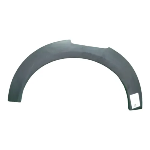 MOLDURA VÃO DE RODA TRASEIRA ESQUERDA CITROEN C4 CACTUS 2018 A17164 - P23423