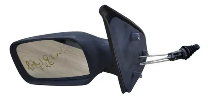Retrovisor Esquerdo Palio Strada 1996 2000 2p  Com Controle