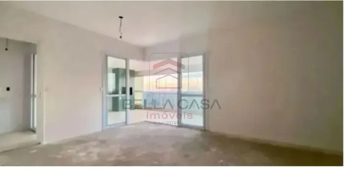 Analia Franco Apartamento Garden de Alto padrão com 3 suítes 4 vagas 172 m2