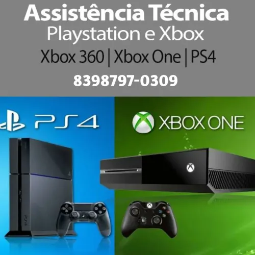 Ajustamos e Consertamos