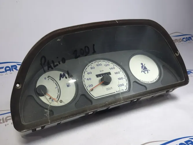 Painel de instrumentos Fiat Palio 1997/2000