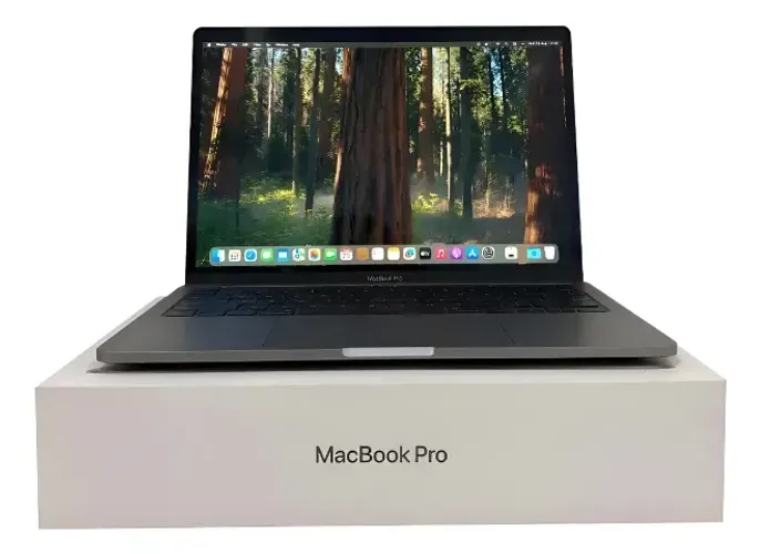 Macbook Pro 2020, 13.3'', Chip M1, 16gb, 1tb, Touchbar Space Grey