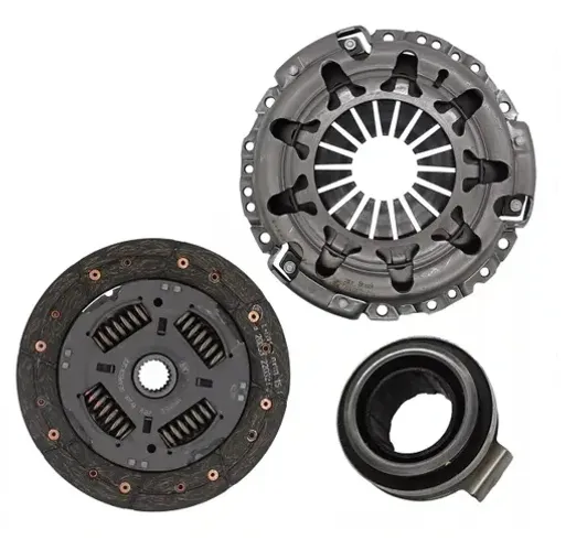 Kit Embreagem FIT 1.4 16V 2004...Cod 41827