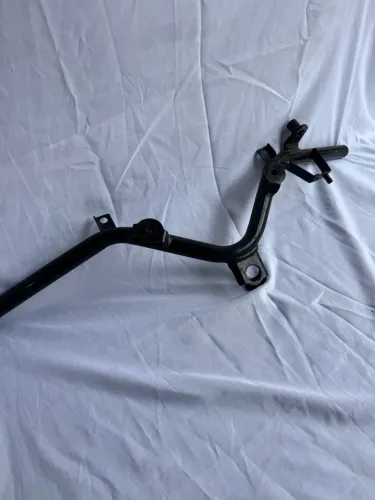 Guidão biz 125 06-08 original Honda novo 