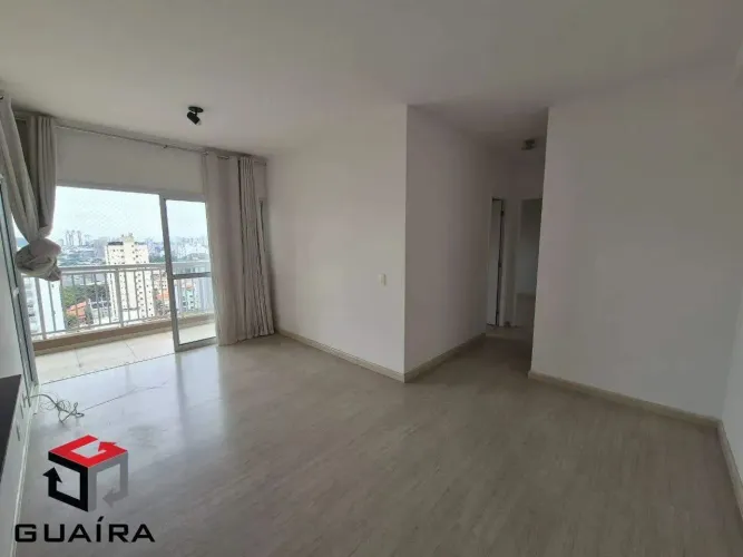 Apartamento à venda 2 quartos 1 suíte 2 vagas Centro - São Bernardo do Campo - SP