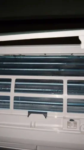 Instalação, Higienizacão e Manutenção Ar-Condicionado