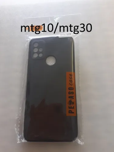 capinha para motog10 ou motog30