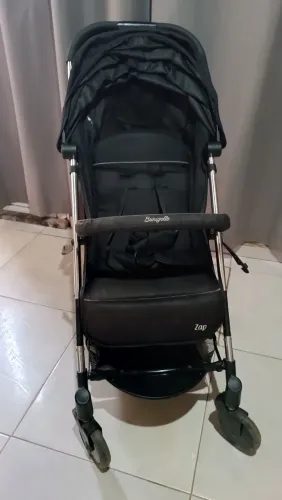 Carrinho zap Burigotto