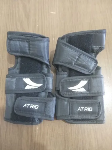 Munhequeira Átrio Tam M 