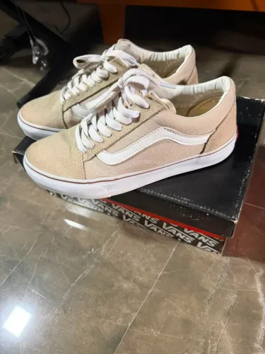 Vendo esse tênis número 36 Vans