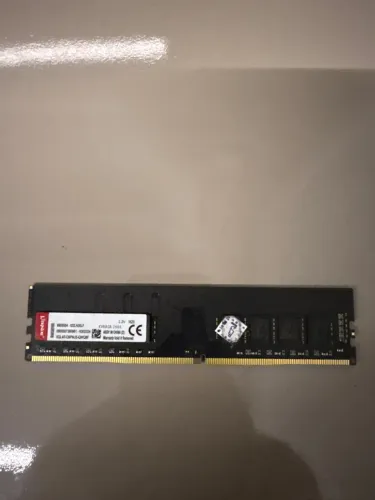 MEMÓRIA 8GB DDR 4