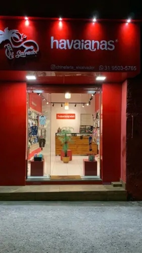 OPORTUNIDADE DE NEGÓCIO - VENDA DE LOJA | BH ?