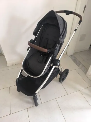 Carrinho de Bebê Maxi Cosi Anna Luxe Trio