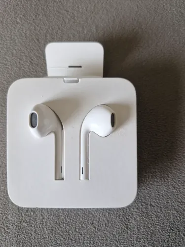 Earpods Original Apple