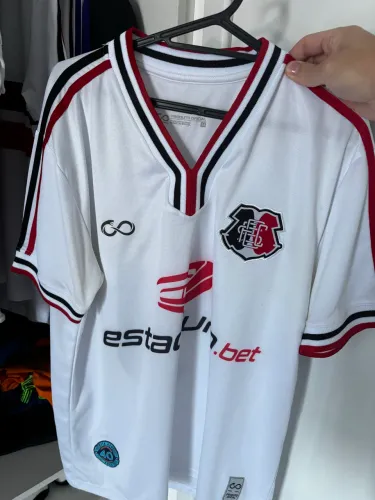 Camisa do Santa Cruz 2020