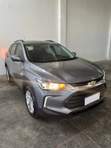 Chevrolet Tracker LTZ 1.0 Turbo 12V Flex AUT 2023