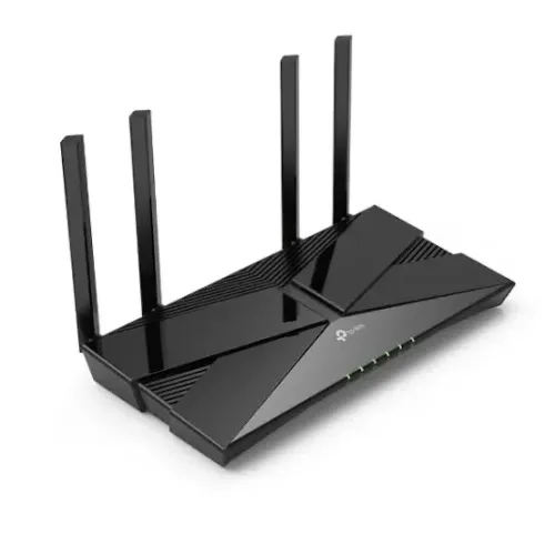 Modem Roteador Fibra GPON TP-Link Aginet XX230v Wi-Fi 6 AX1800 - Novo