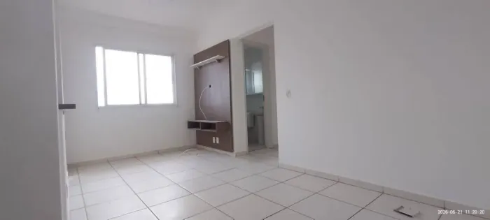 B50 APARTAMENTO A VENDA NO RESGATE.