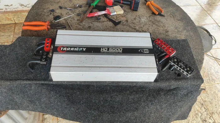 Vende-se ou troca por algo do meu interesse