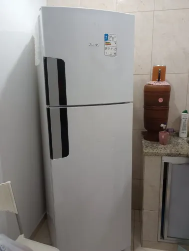 Geladeira Consul