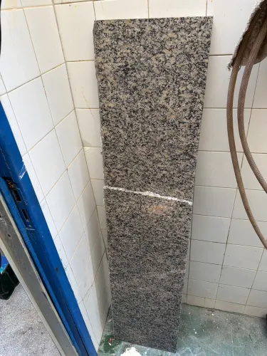 Placa de Granito Natural (Pedra) - Ideal para Reaproveitamento
