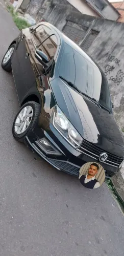 Volkswagen Gol Geração VII 1.0 12V Flex Mec. 4P 2020